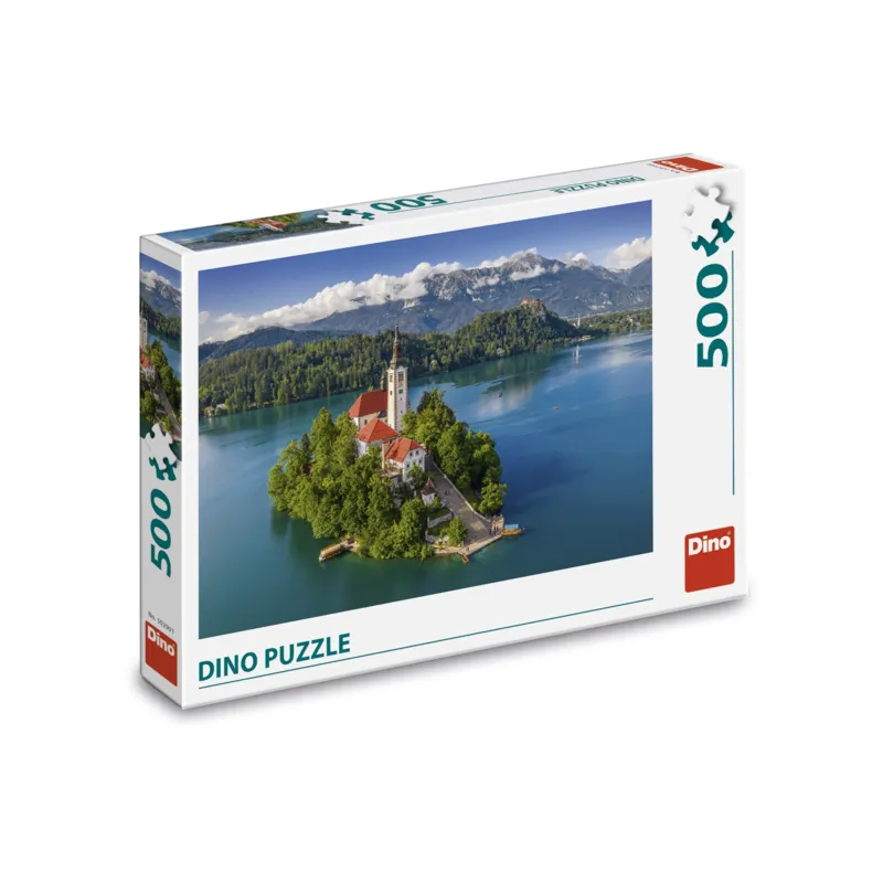 Lac Bled