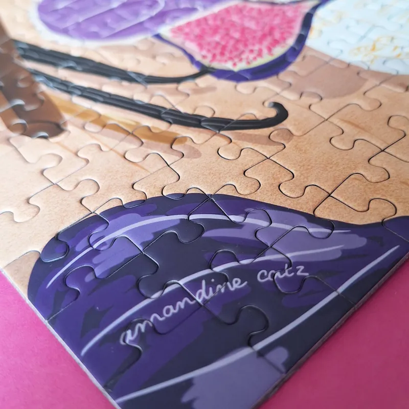 Confiture De Mon Jardin