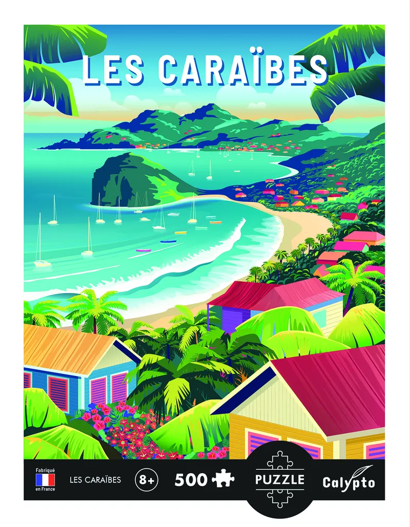 Les Caraïbes