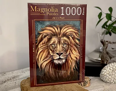 Les nouveautés - Magnolia