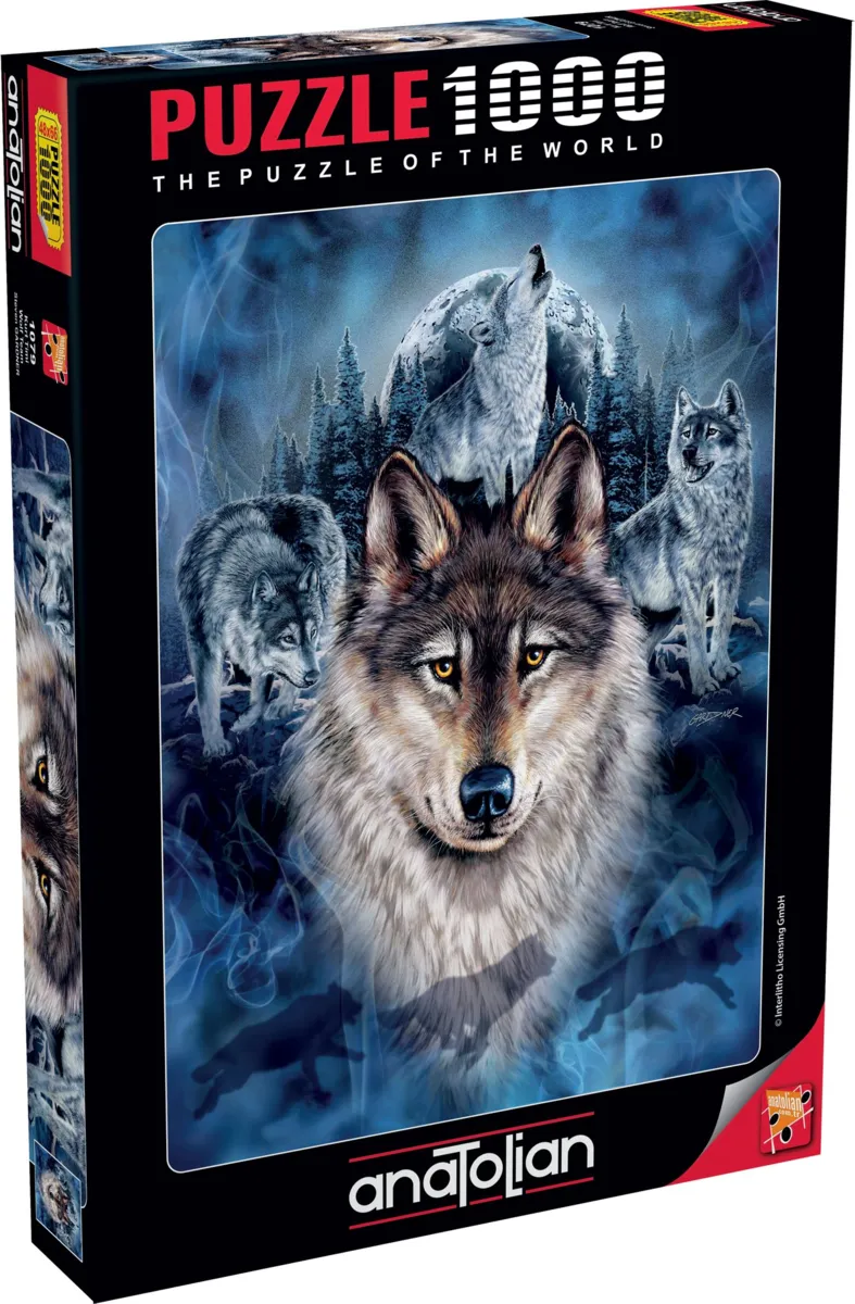 Wolf Team
