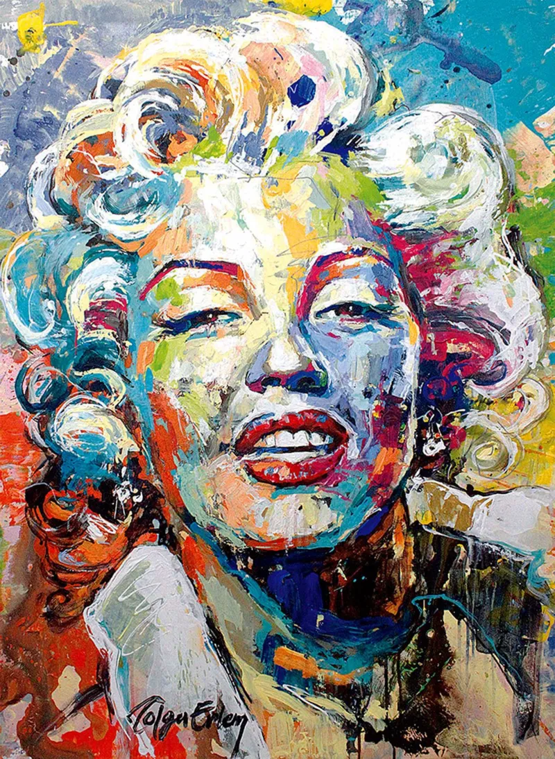Marilyn II