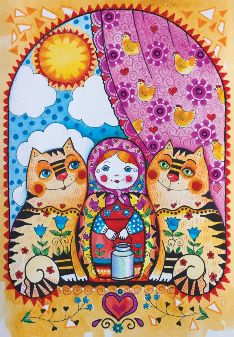 Matryoshka