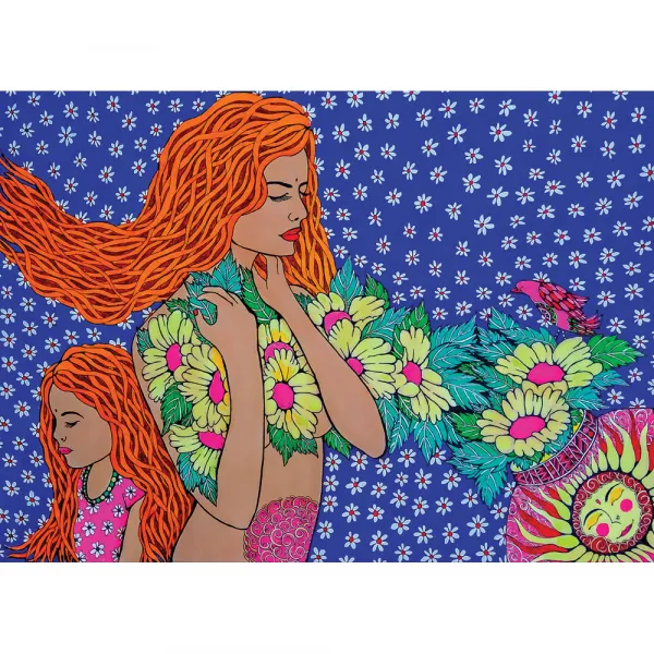 Puzzle en Bois - Pour mon Enfant