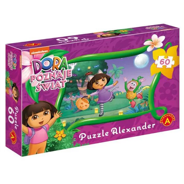 Dora