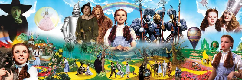 Wizard of Oz