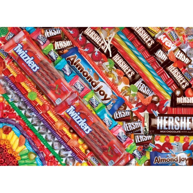 Hershey's Sweet Tooth Fix