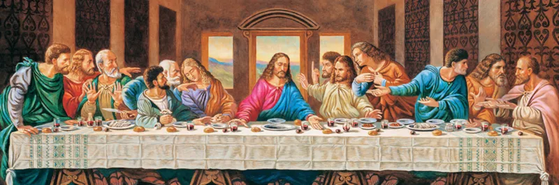 Last Supper