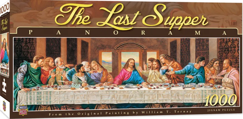Last Supper