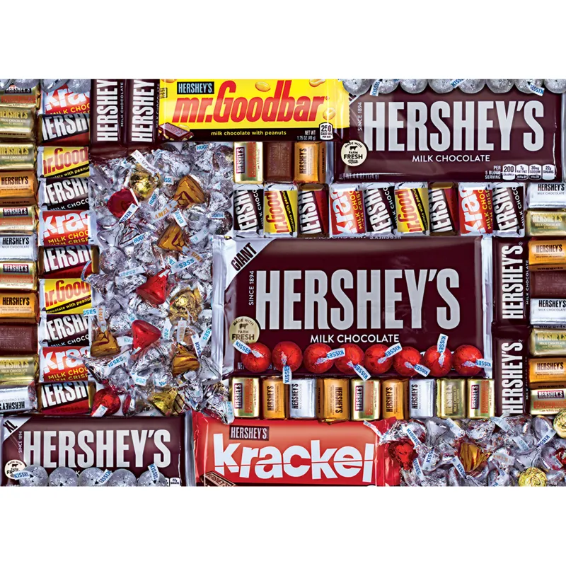 Hershey's Chocolate Paradise