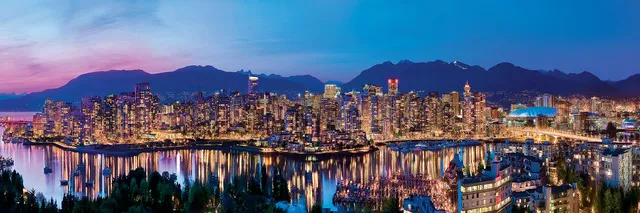 Vancouver