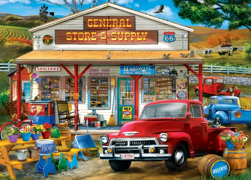 Countryside Store & Supply