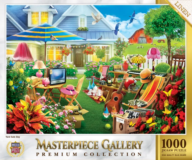 Premium Collection - Vide Grenier