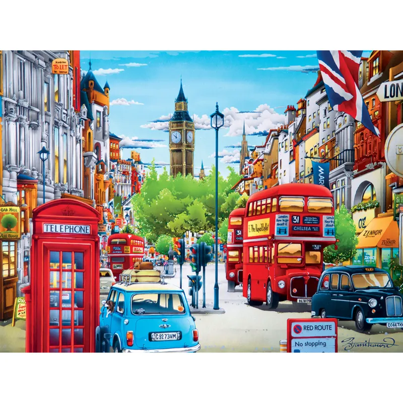 London