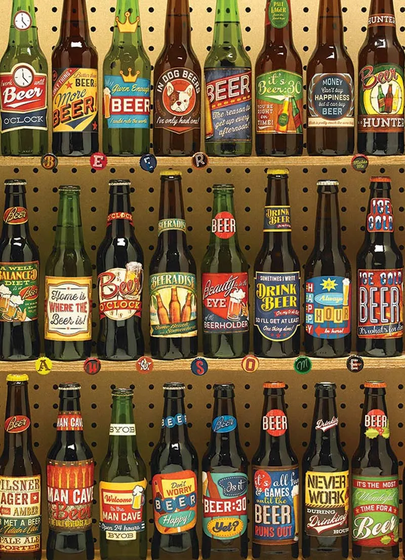 Beer Collection