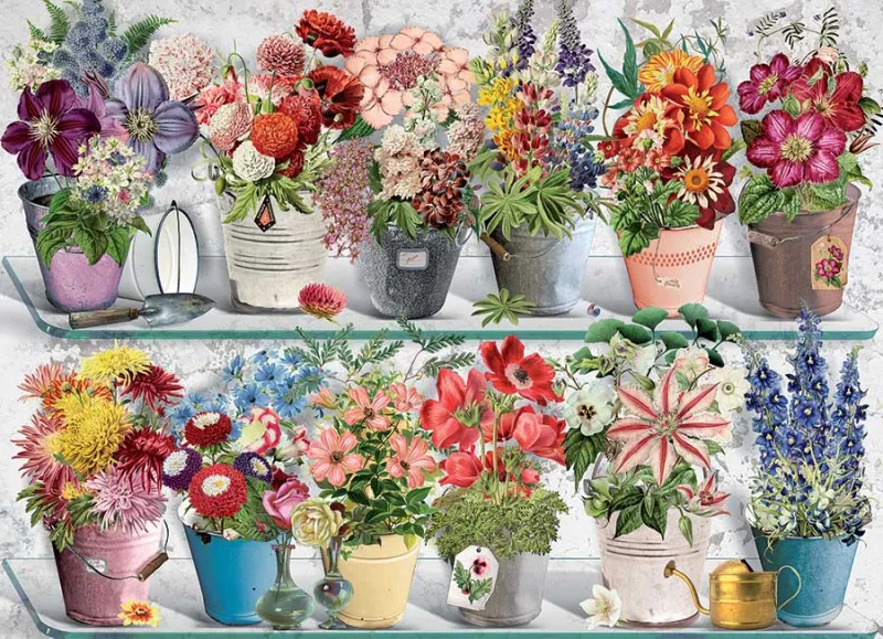 Bouquets