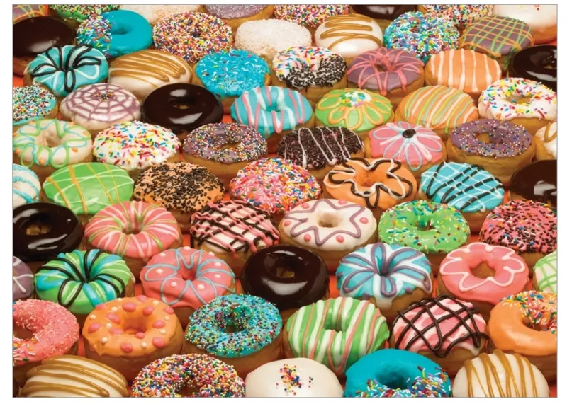 Doughnuts