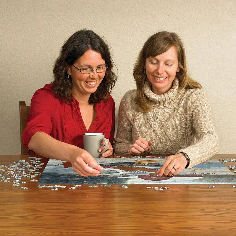 Joyeux Noël - Random Cut