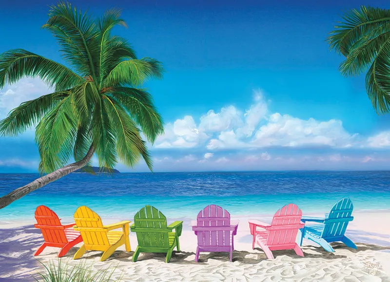 Paradis