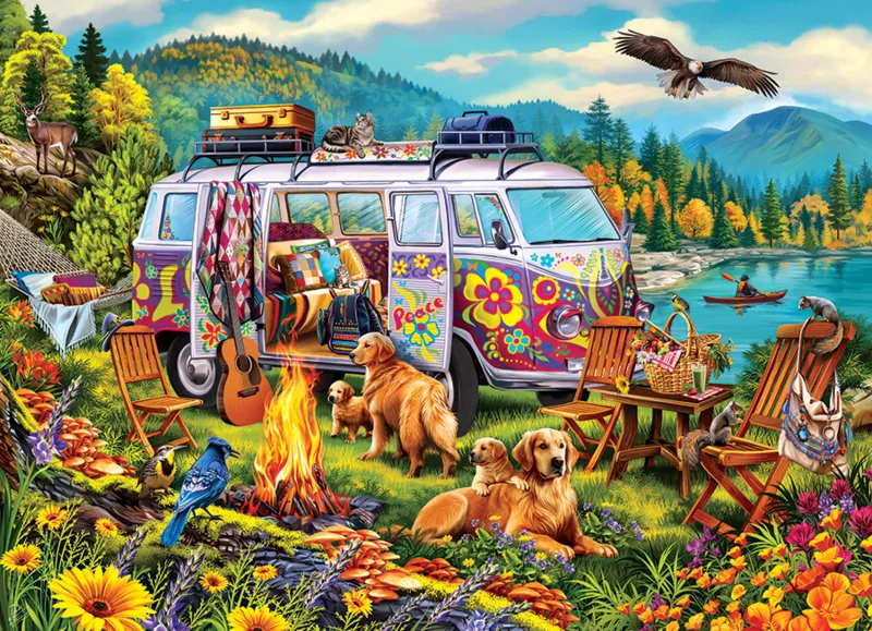 La Nature