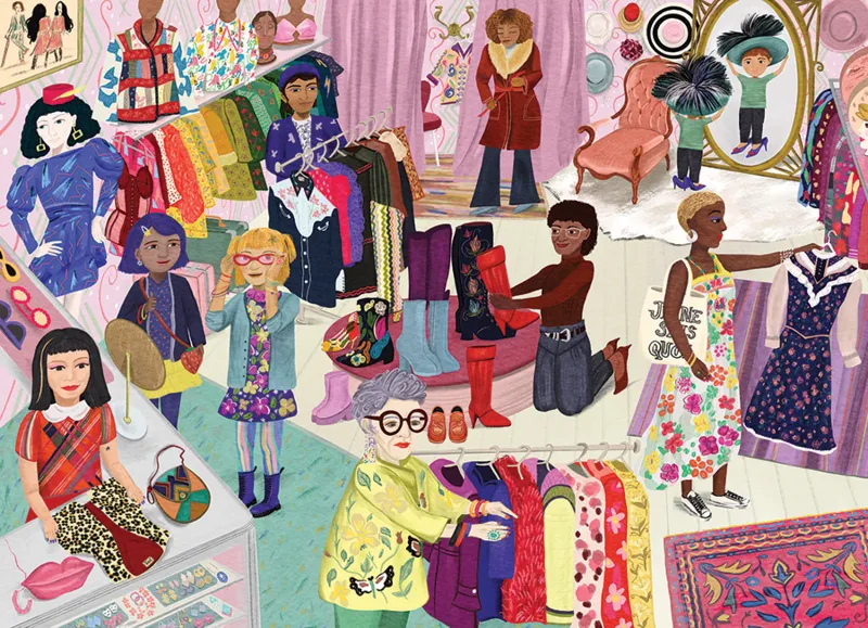 Boutique Vintage