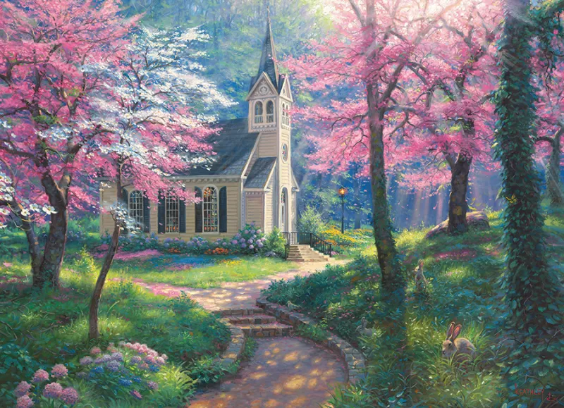 Printemps