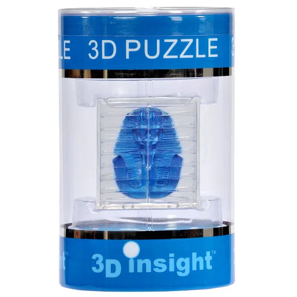 3D Insight Puzzle - Pharaon