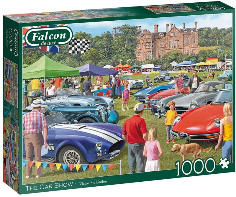 The Car Show