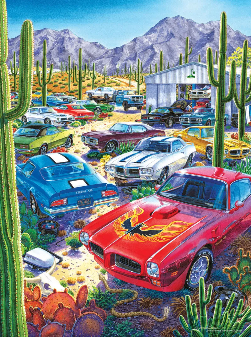 Michael Irvine - Bird Sanctuary