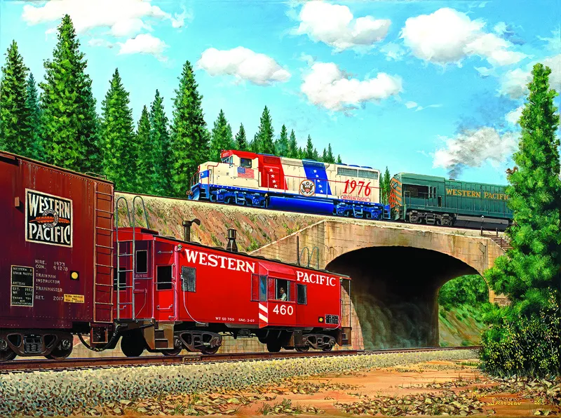 Marc Desobeau - What Comes Around Goes Around