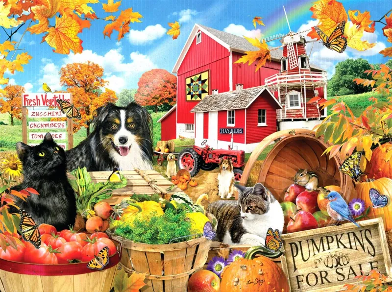 Amis de la Ferme