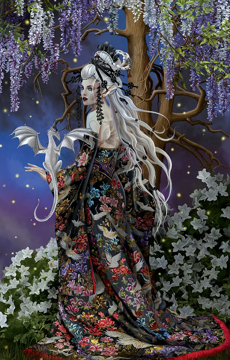 Nene Thomas - Myersalome