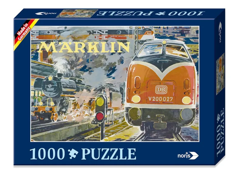 Märklin Nostalgie