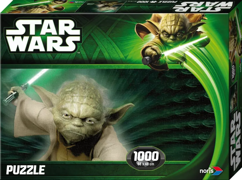 Star Wars - Yoda