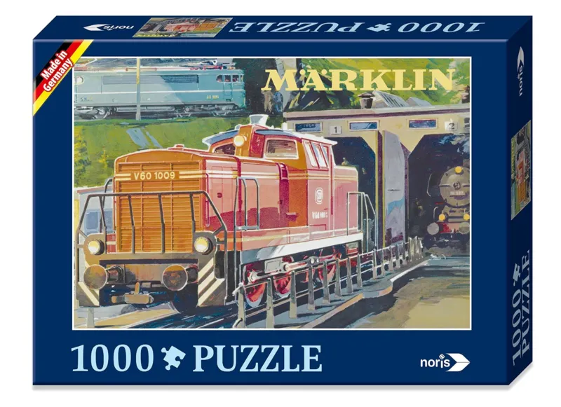 Märklin Nostalgie
