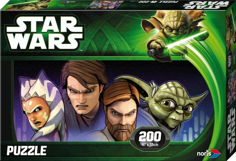 Star Wars Clone Wars