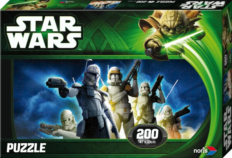 Star Wars - Clone Wars : Storm Trooper