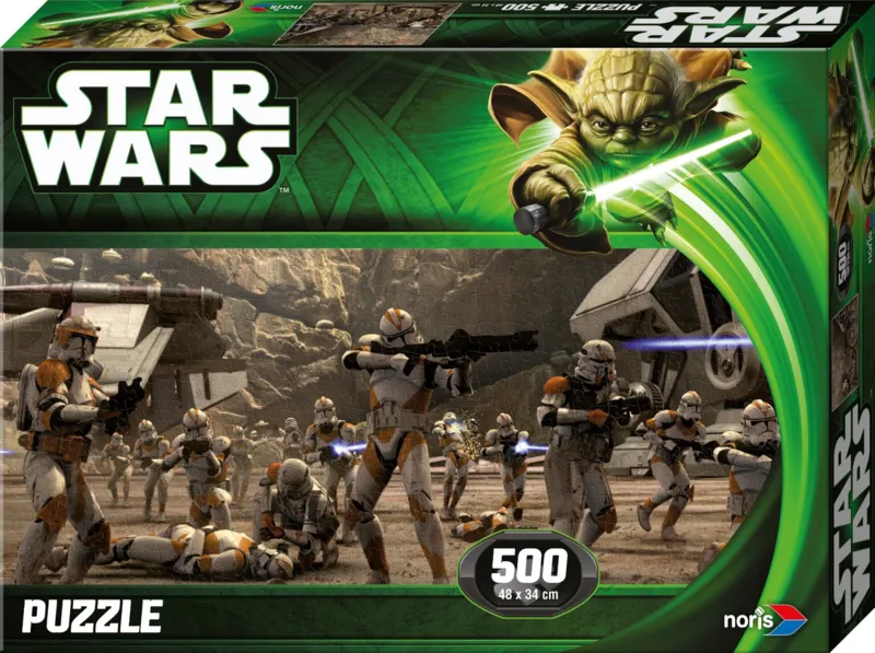 Star Wars - Storm Troopers