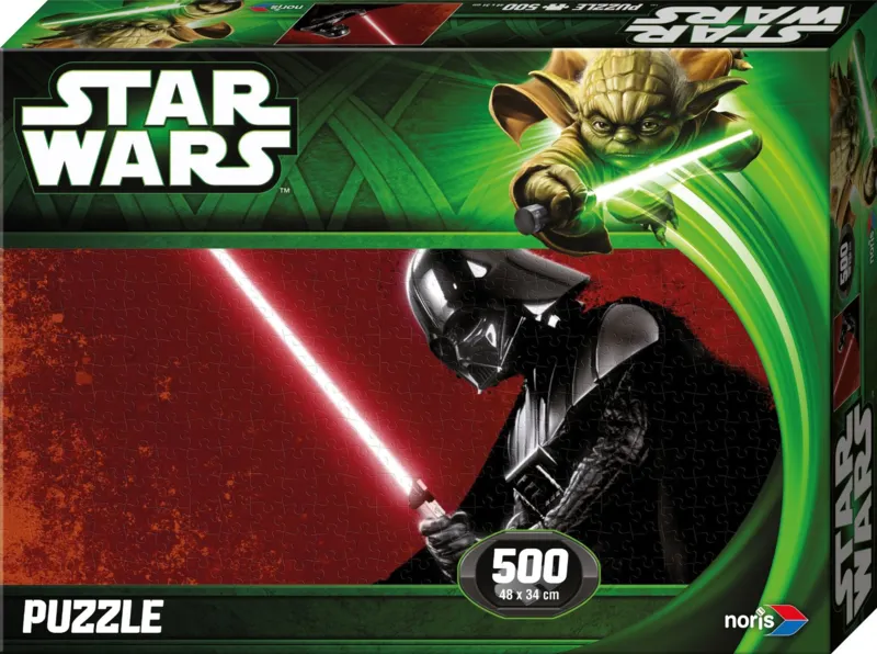 Star Wars - Dark Vador