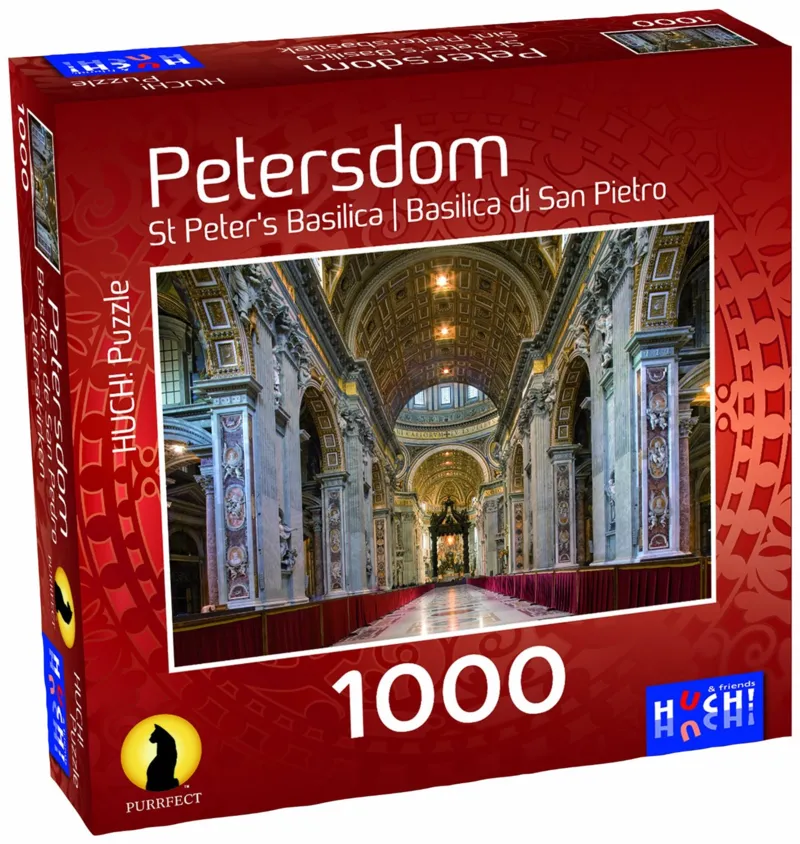 Basilique Saint-Pierre