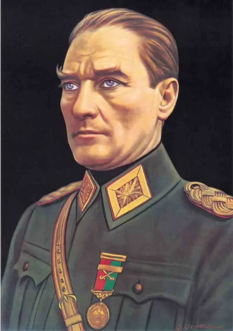 Atatürk