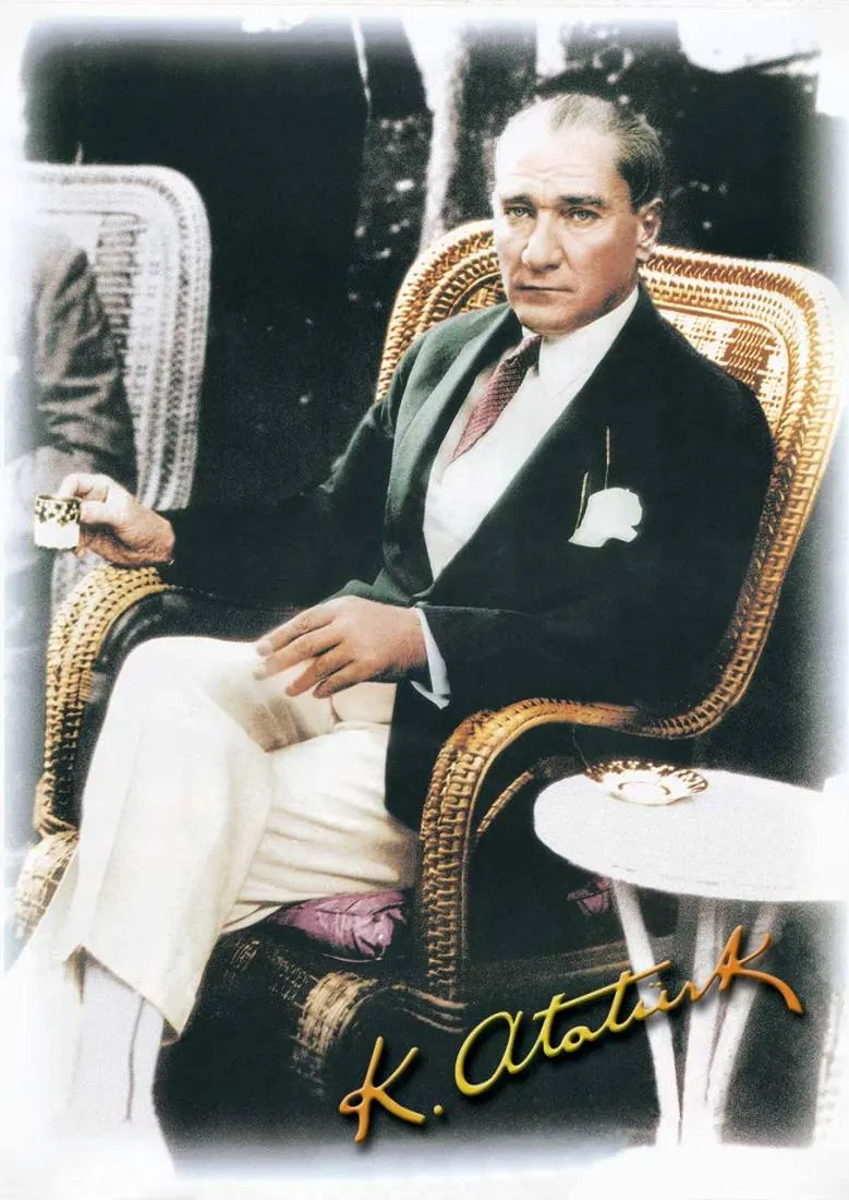 Atatürk
