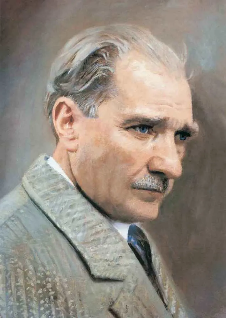 Atatürk
