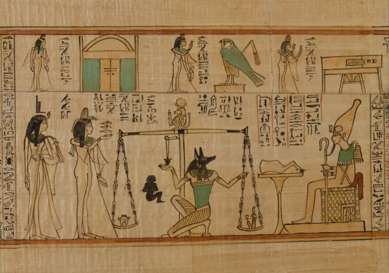 Le règne de Psousennès I