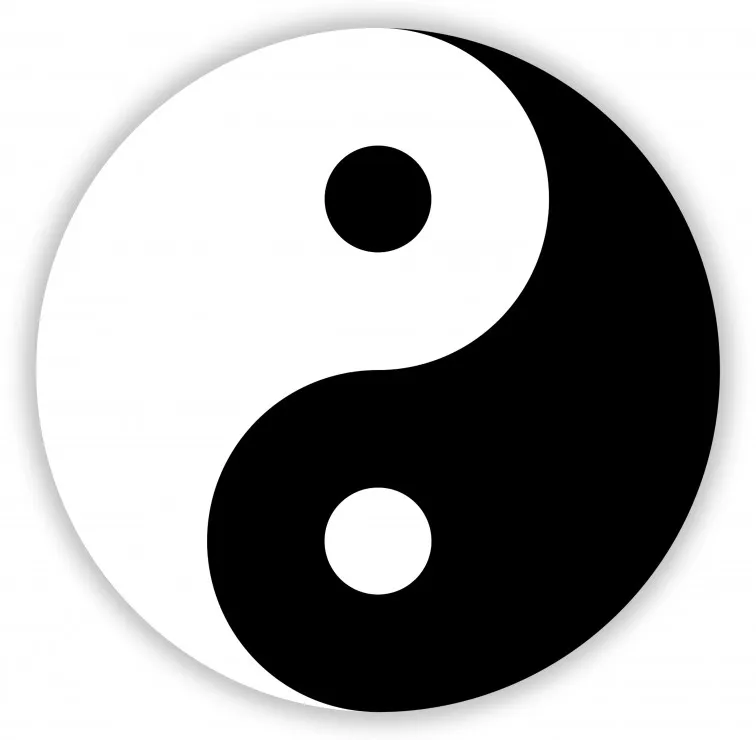 Le Yin et le Yang