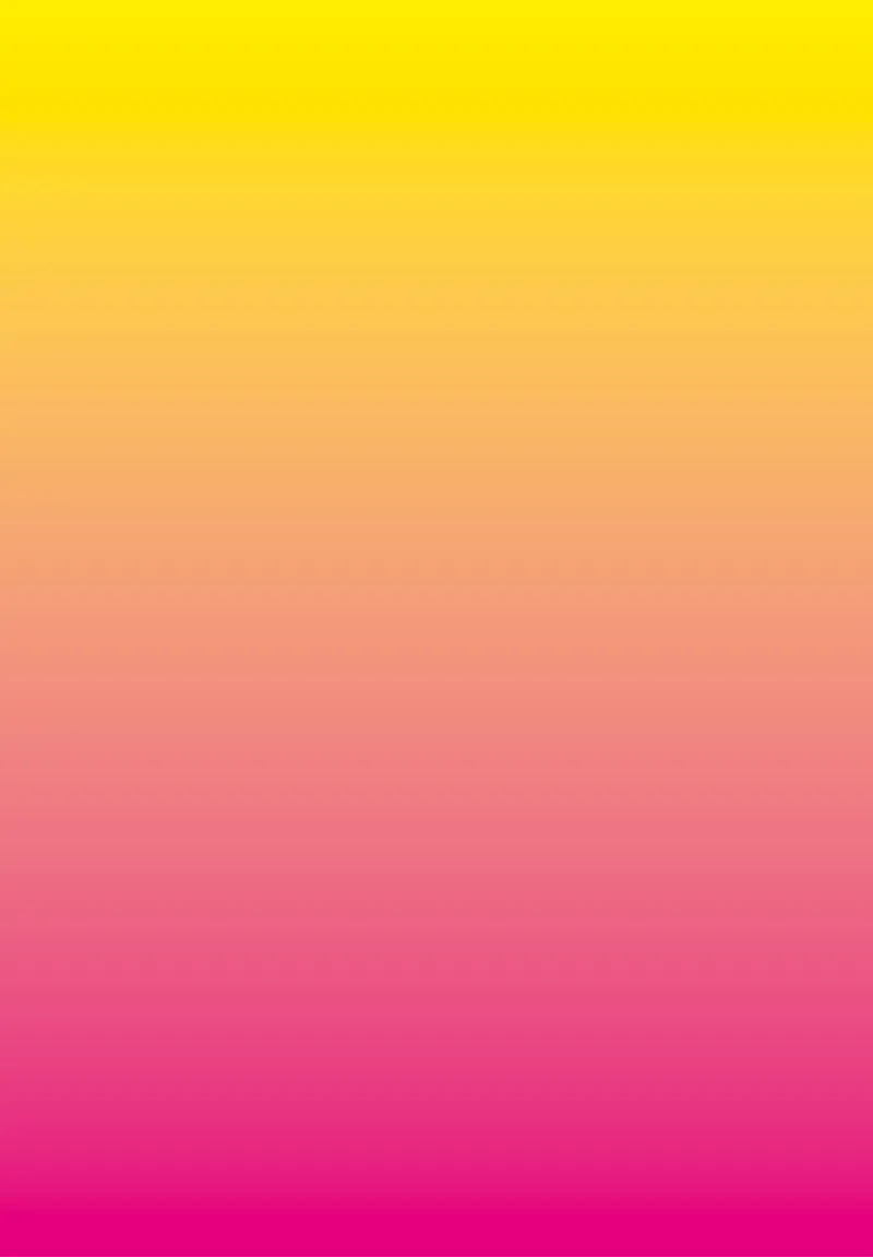 Yellow to Magenta ! Ultime Défi !