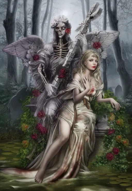 The Thorn of every Rose