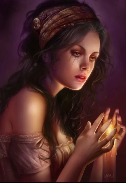 When the Light faces off