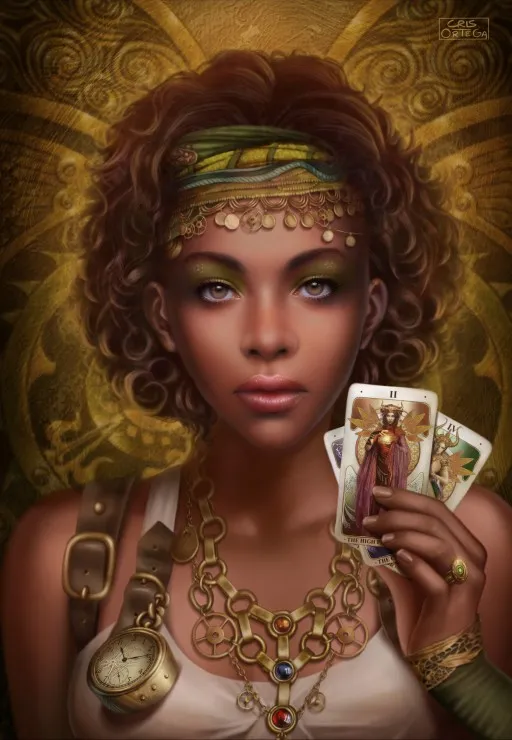 Let's see your Cards