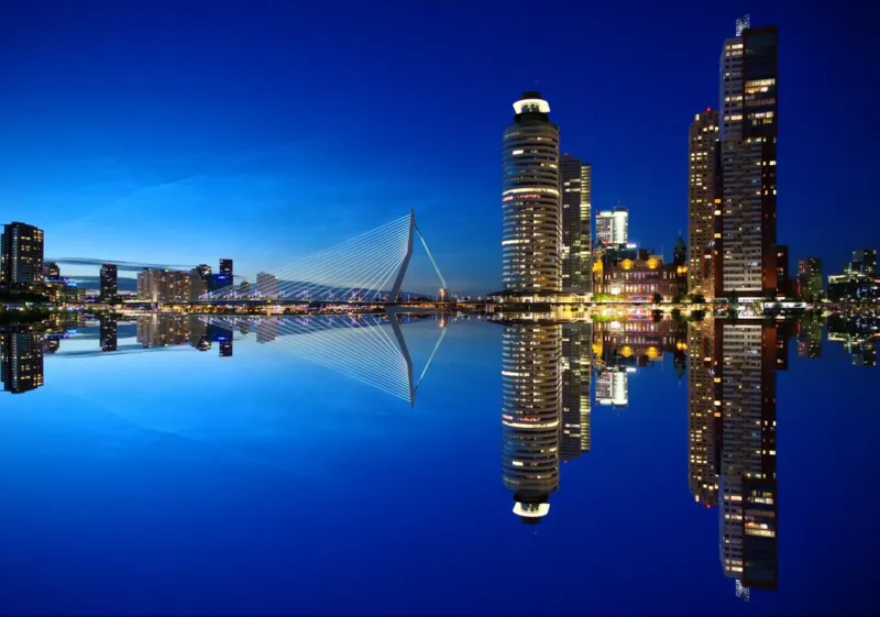 Rotterdam